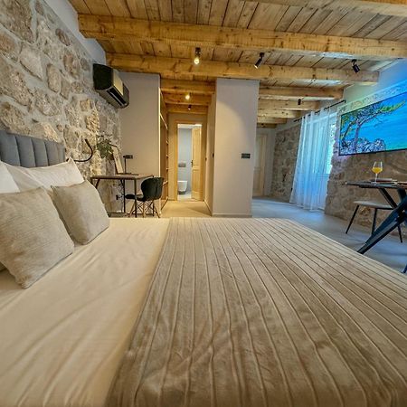 Rocky Heaven Suite Dubrovnik Exteriör bild