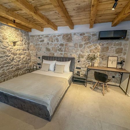 Rocky Heaven Suite Dubrovnik Exteriör bild