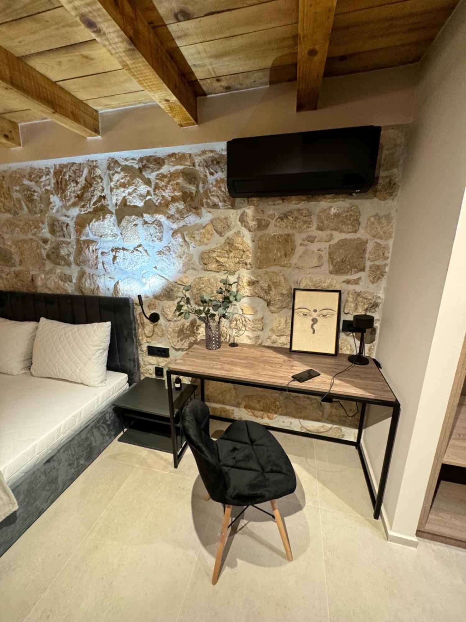 Rocky Heaven Suite Dubrovnik Exteriör bild