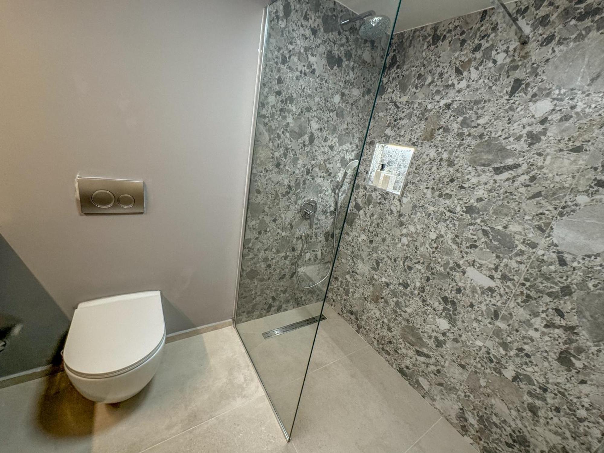 Rocky Heaven Suite Dubrovnik Exteriör bild