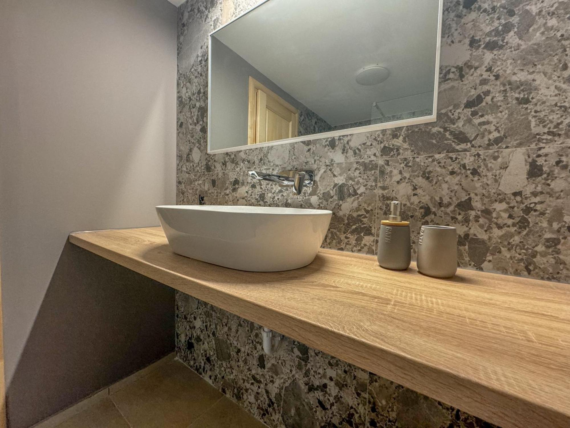 Rocky Heaven Suite Dubrovnik Exteriör bild