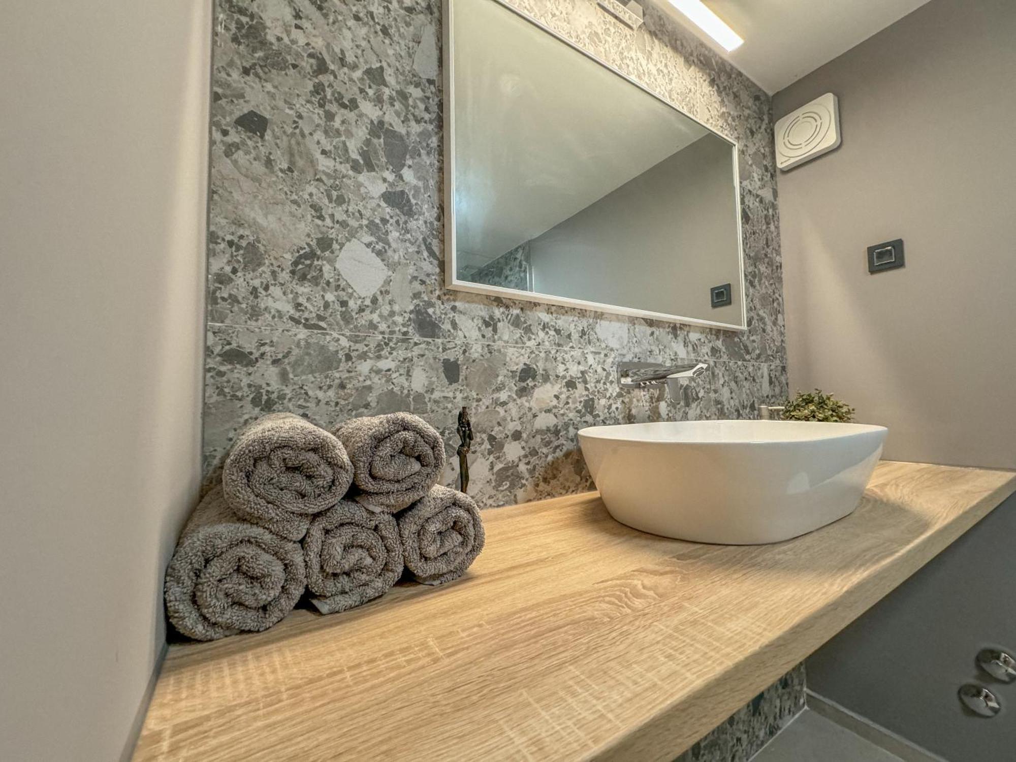 Rocky Heaven Suite Dubrovnik Exteriör bild
