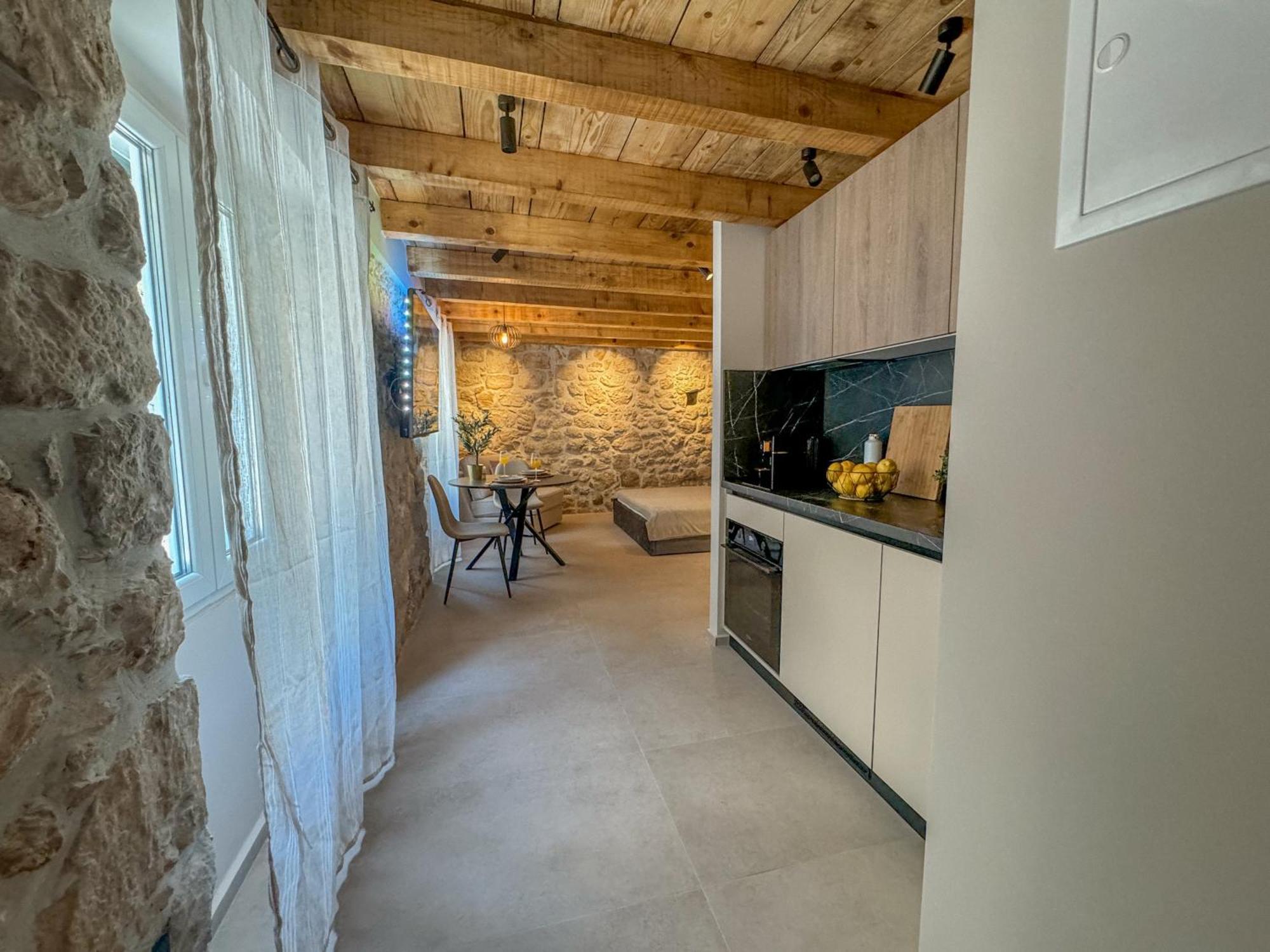 Rocky Heaven Suite Dubrovnik Exteriör bild