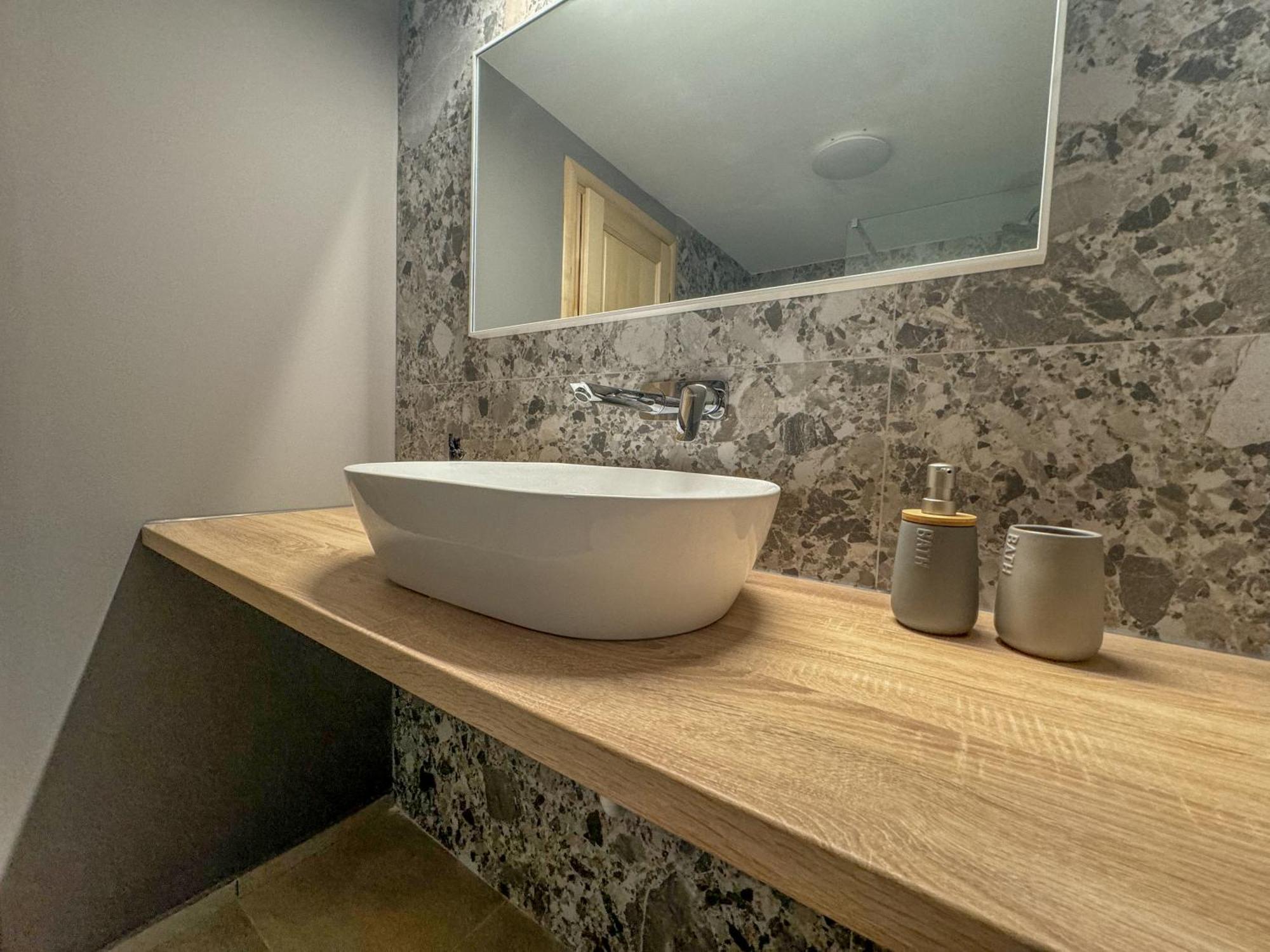 Rocky Heaven Suite Dubrovnik Exteriör bild