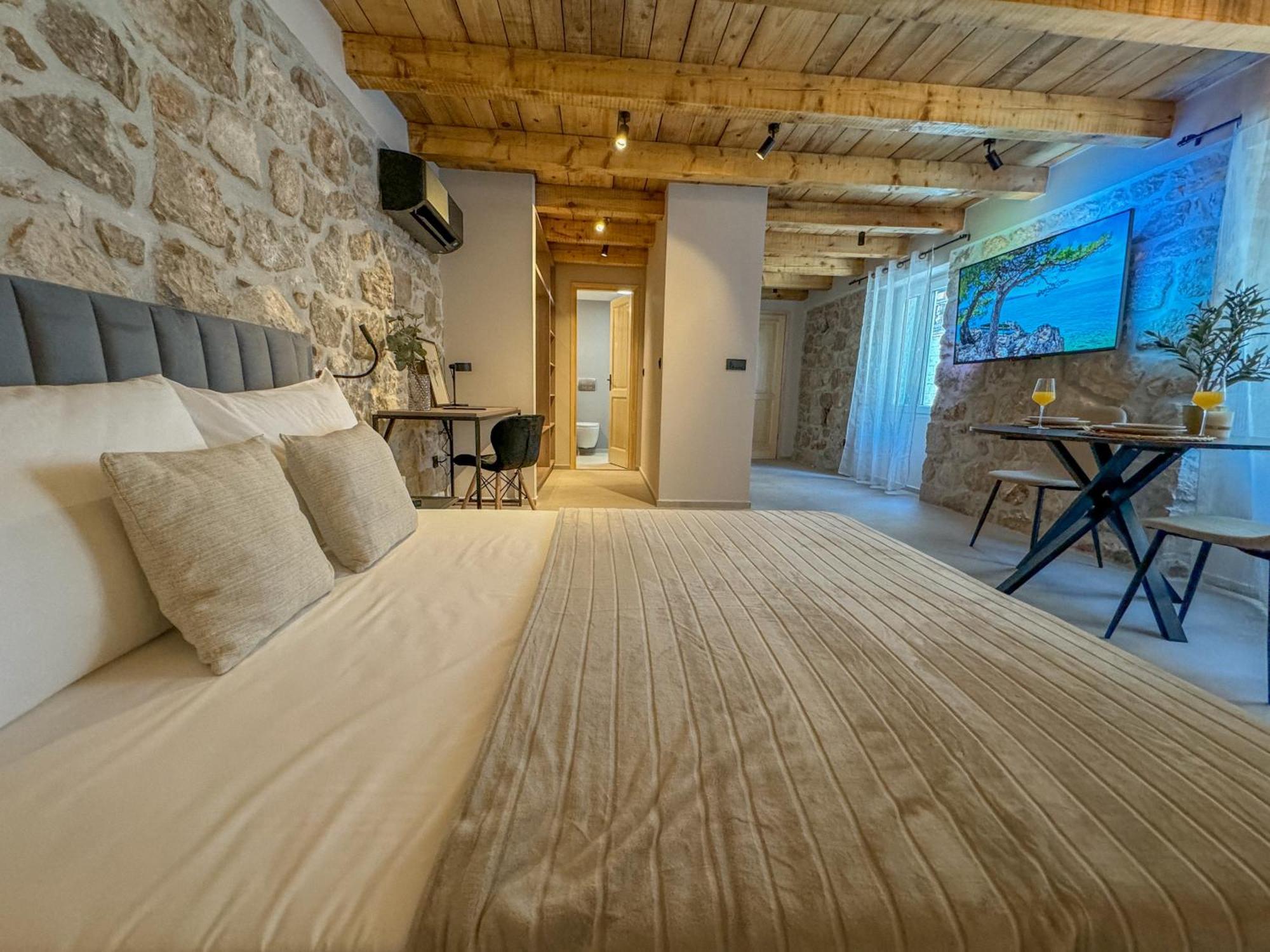 Rocky Heaven Suite Dubrovnik Exteriör bild