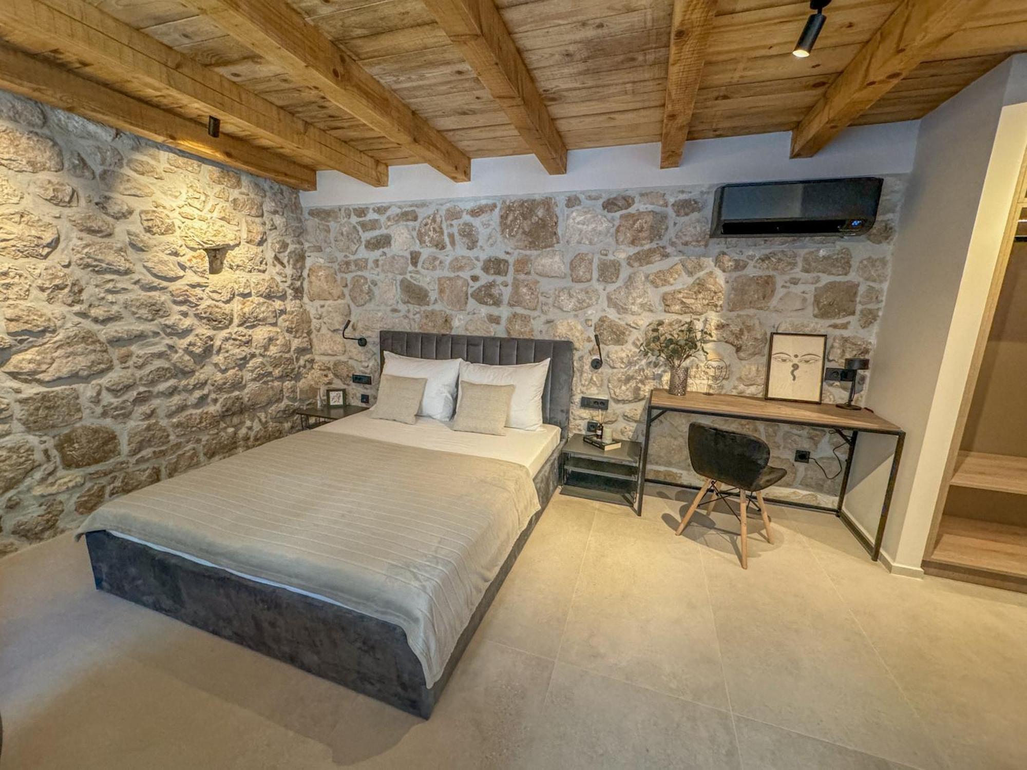 Rocky Heaven Suite Dubrovnik Exteriör bild