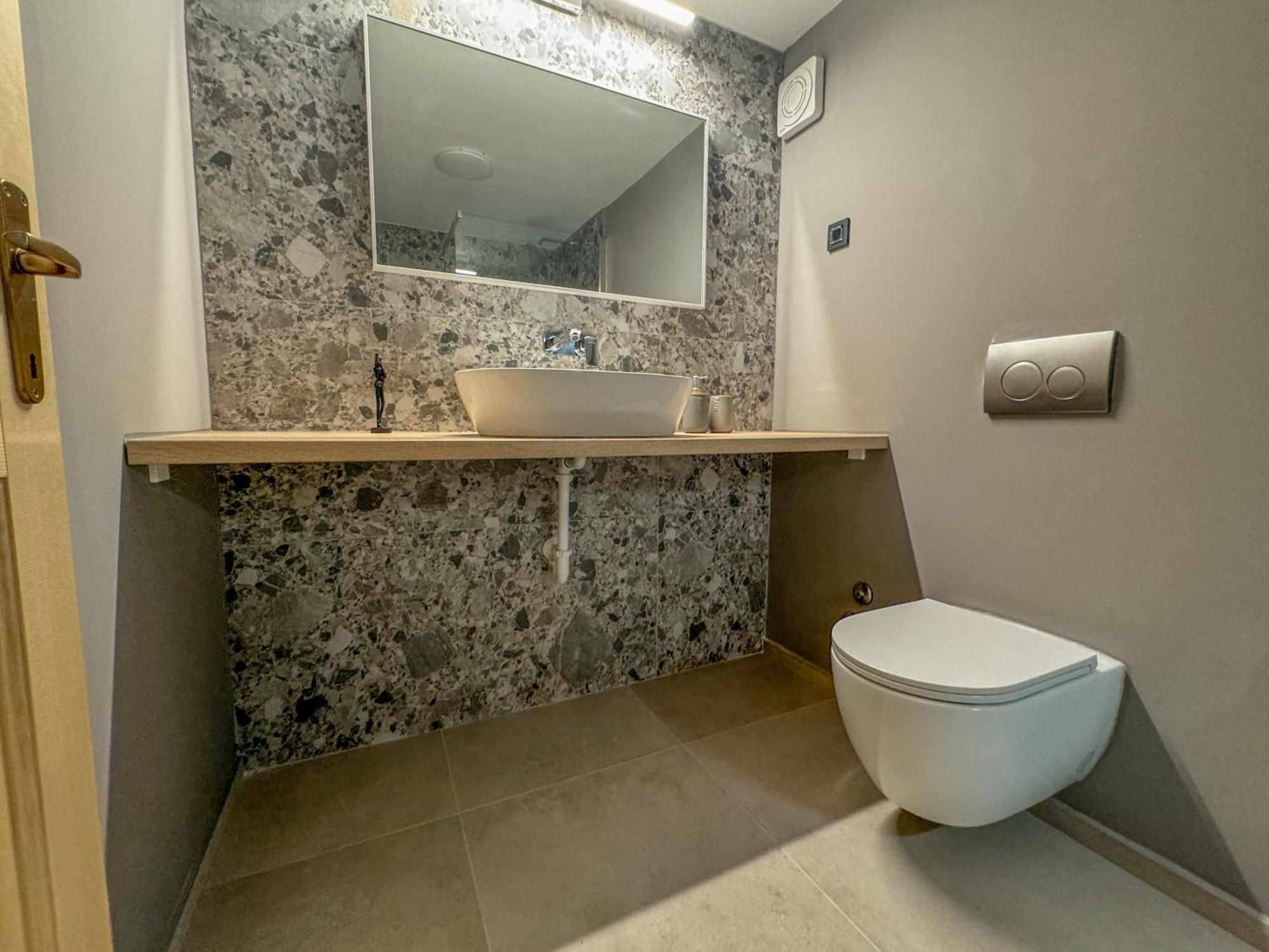 Rocky Heaven Suite Dubrovnik Exteriör bild