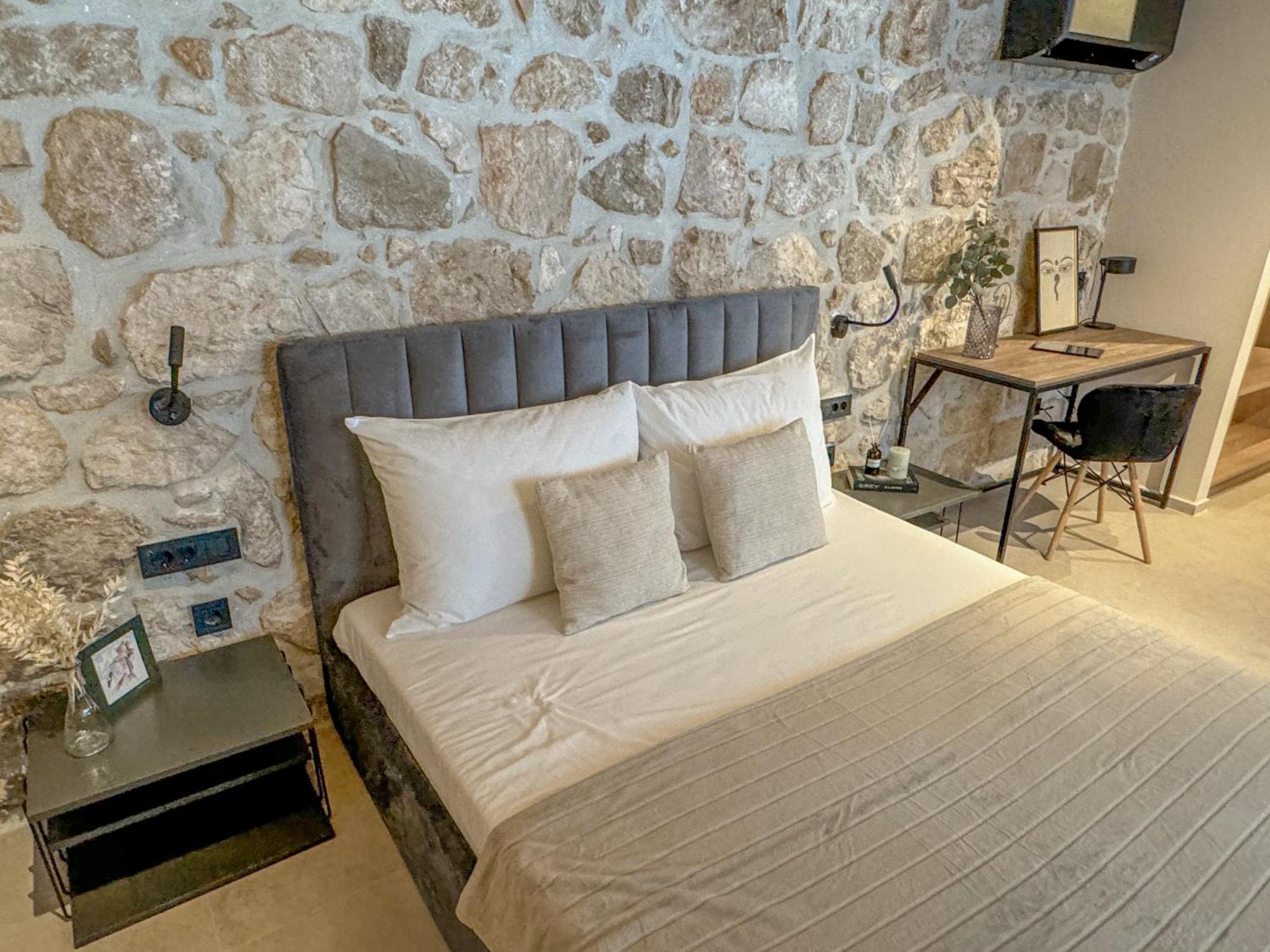 Rocky Heaven Suite Dubrovnik Exteriör bild
