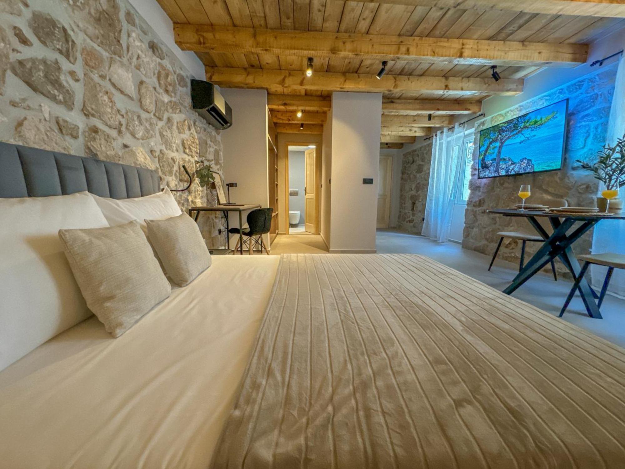 Rocky Heaven Suite Dubrovnik Exteriör bild