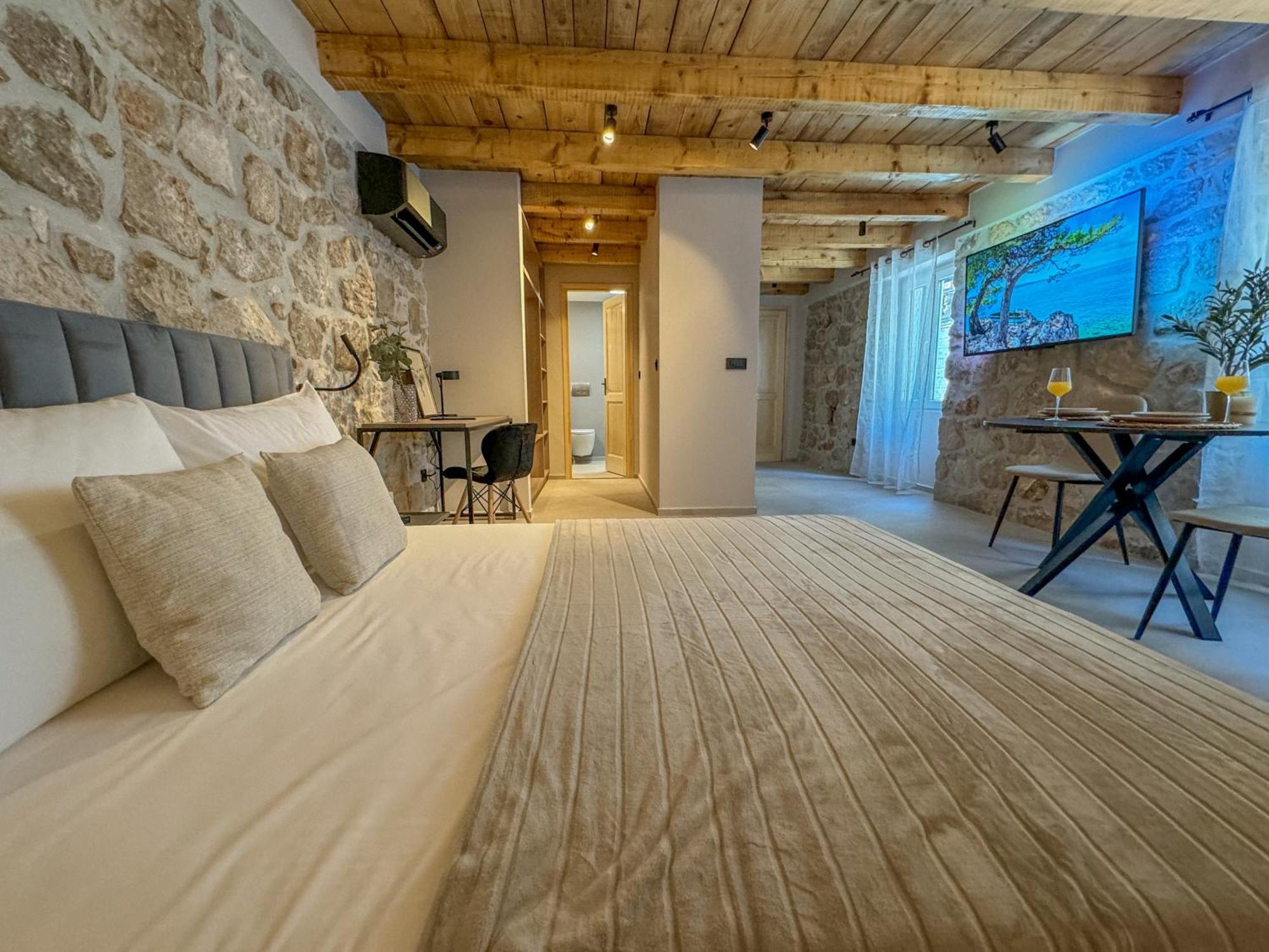 Rocky Heaven Suite Dubrovnik Exteriör bild