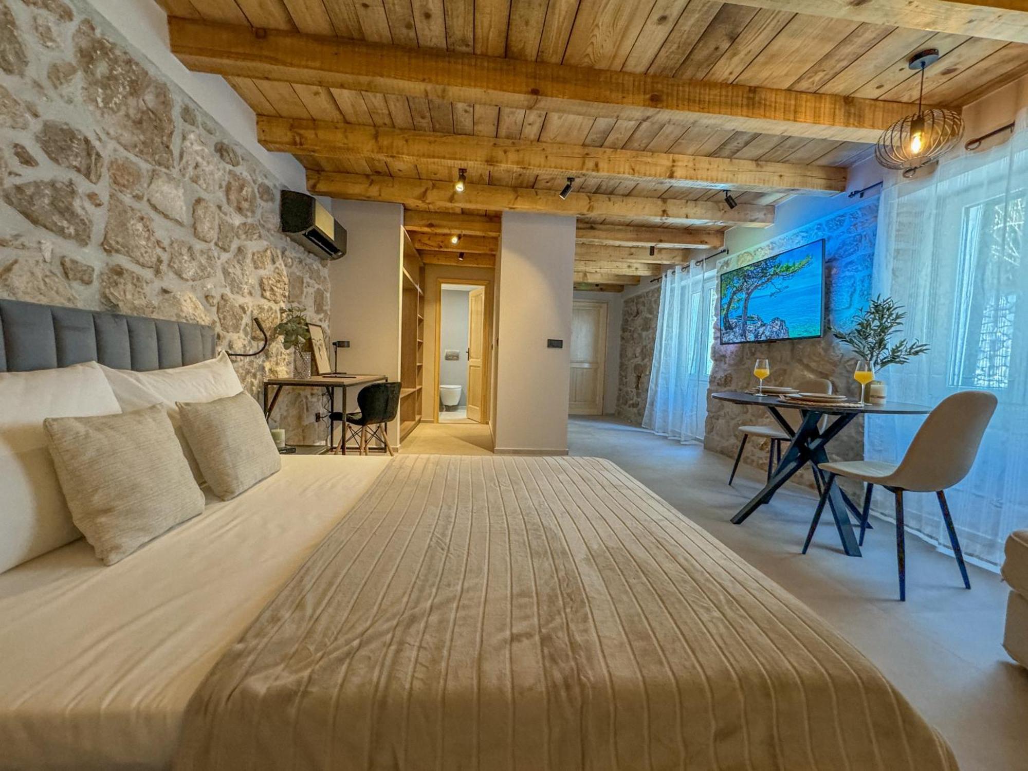 Rocky Heaven Suite Dubrovnik Exteriör bild
