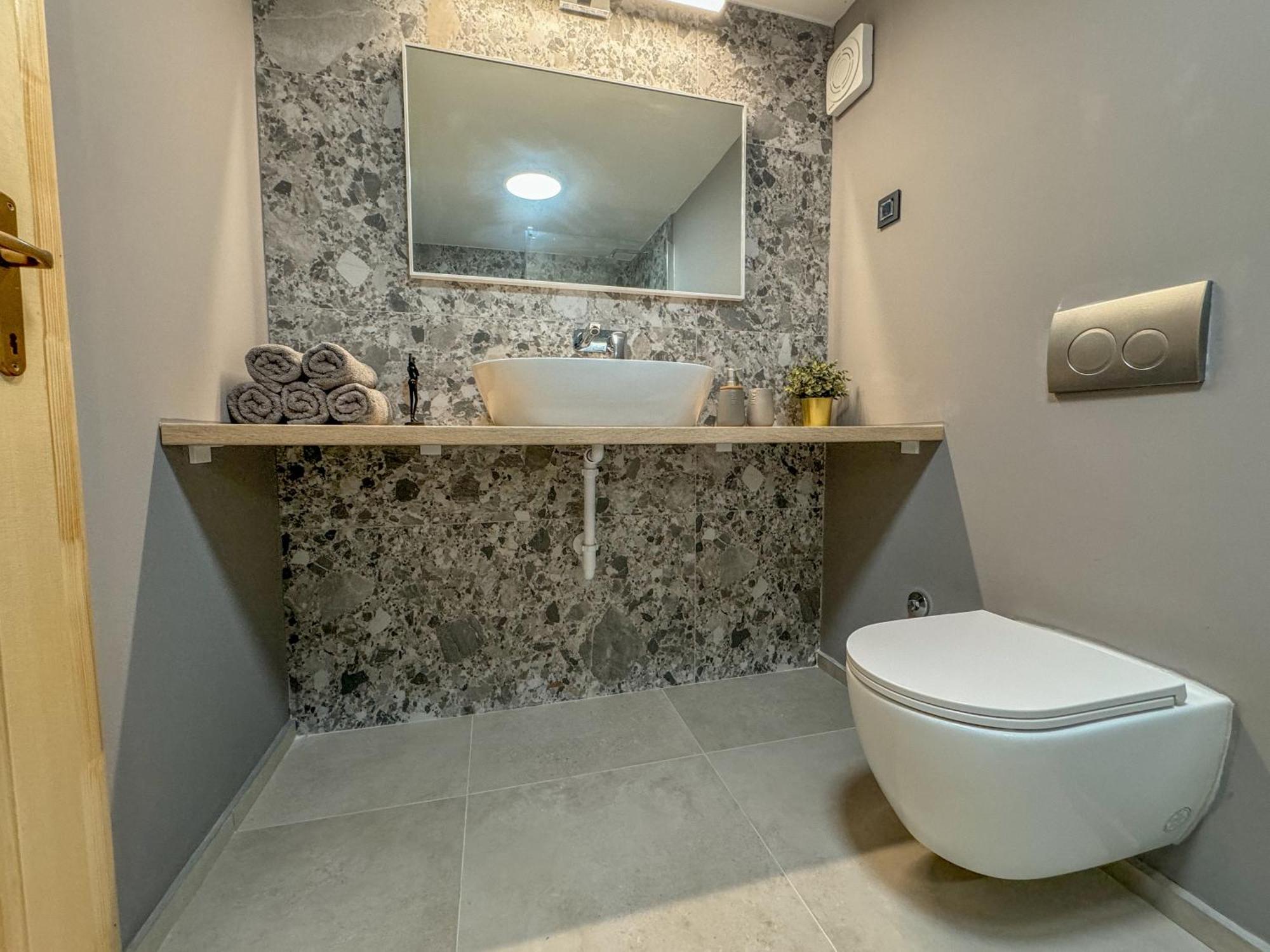 Rocky Heaven Suite Dubrovnik Exteriör bild