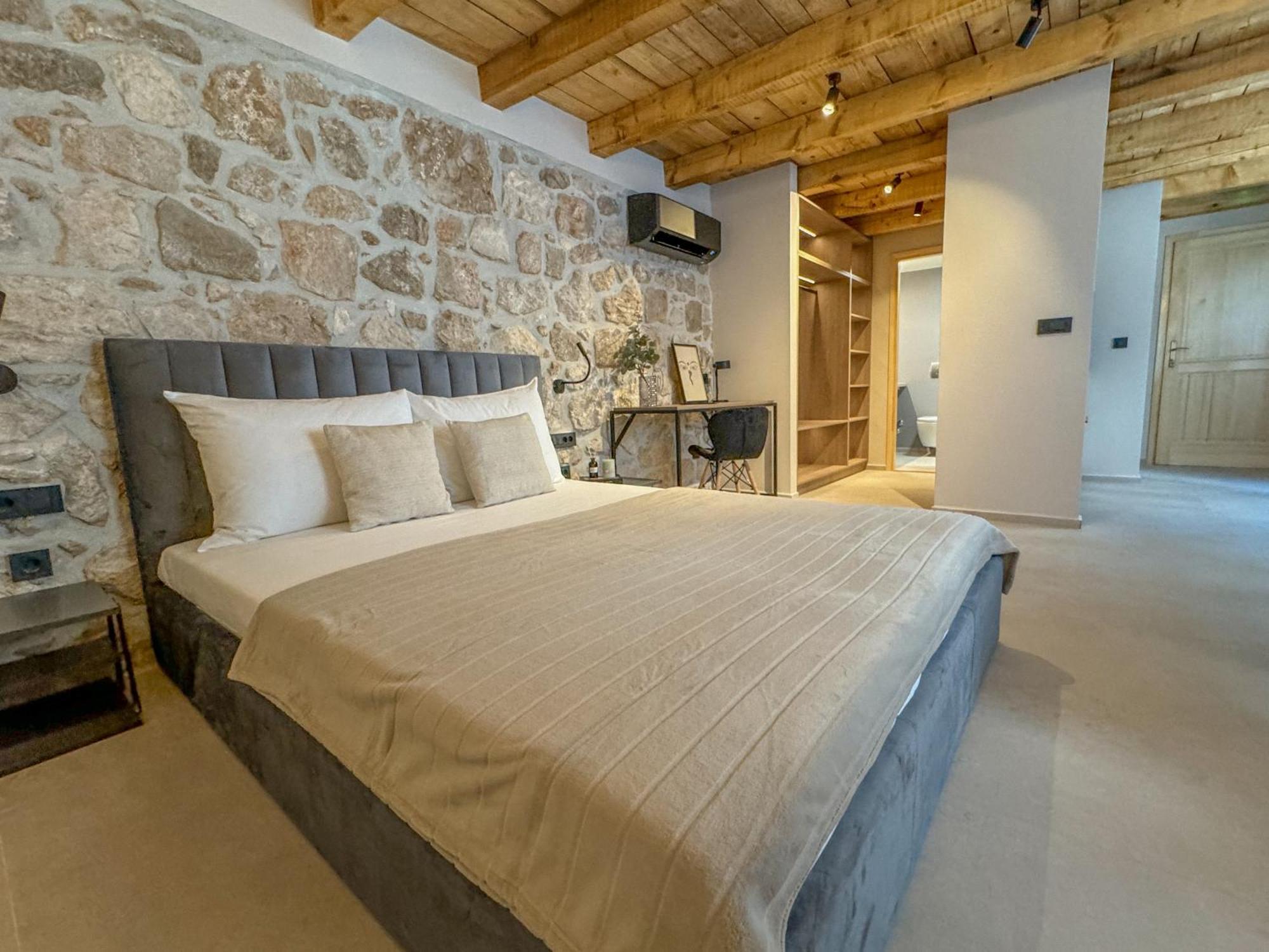 Rocky Heaven Suite Dubrovnik Exteriör bild
