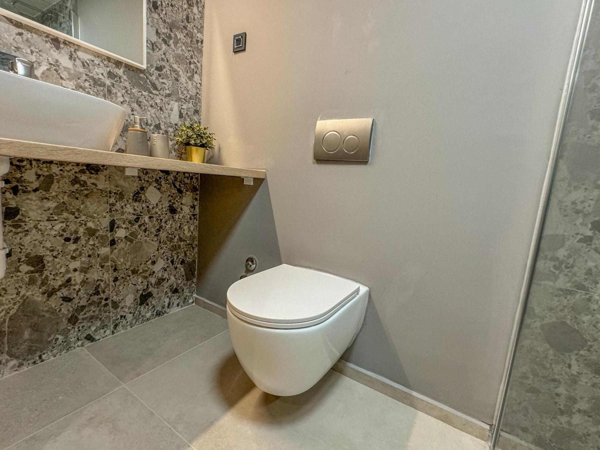 Rocky Heaven Suite Dubrovnik Exteriör bild